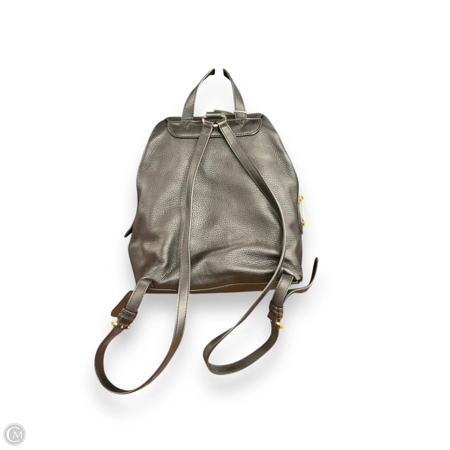 Backpack Designer By Michael Kors, Size: Medium