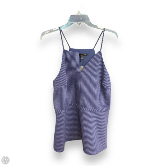 Top Sleeveless By Banana Republic  Size: Xl