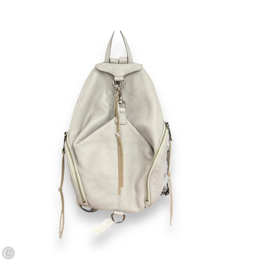 Backpack Designer By Rebecca Minkoff, Size: Medium