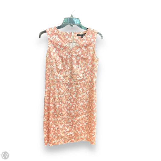 Dress Casual Short By Brooks Brothers  Size: S