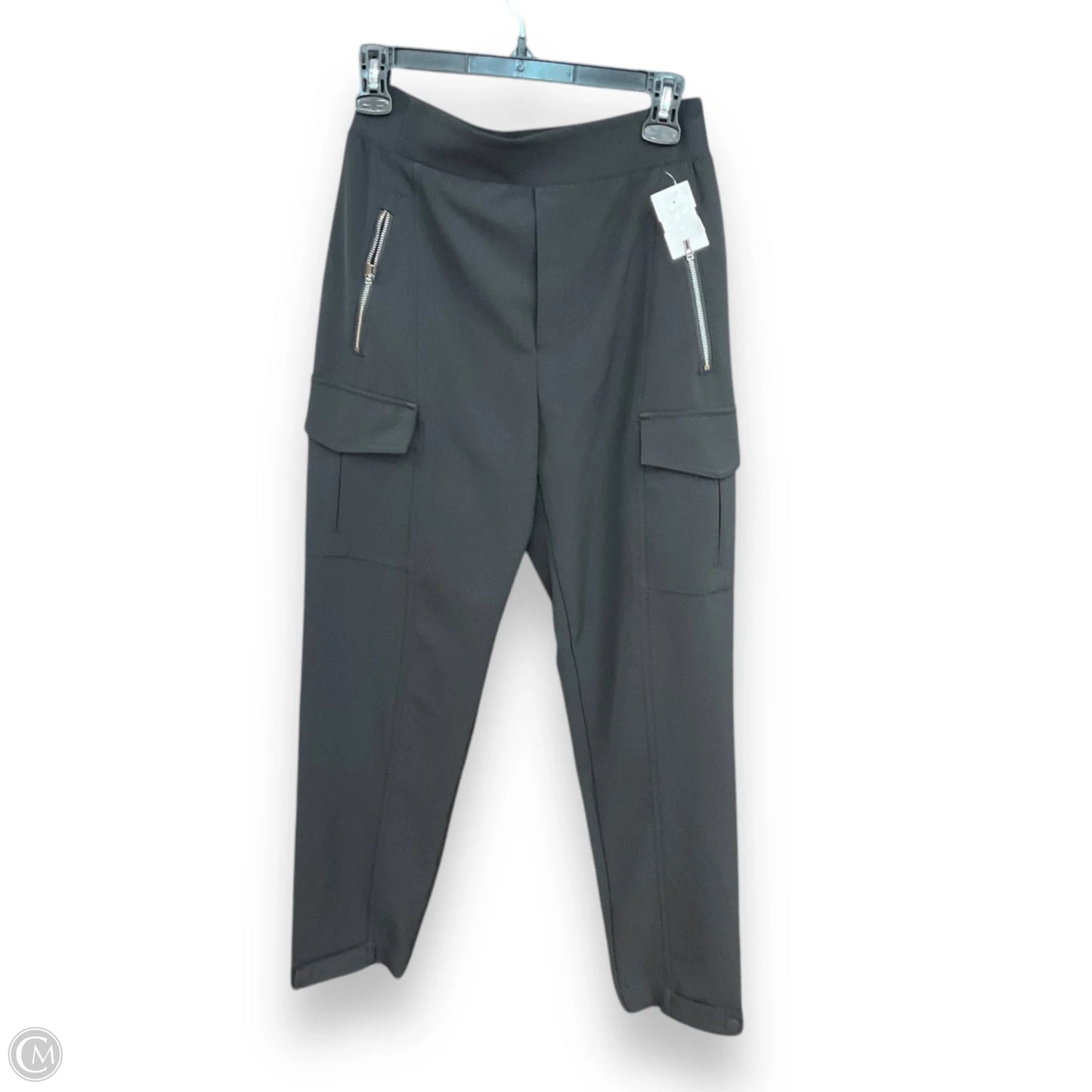 Athletic Pants By Athleta In Black, Size: S