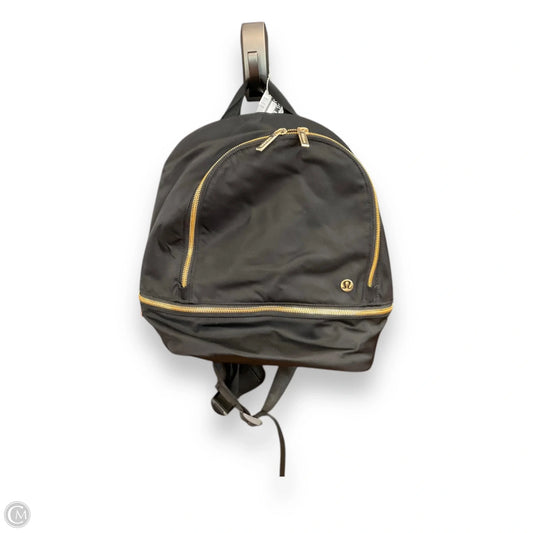 Backpack By Lululemon, Size: Medium