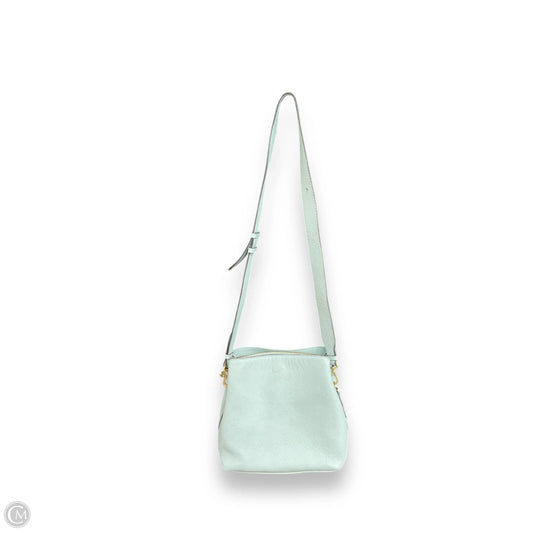 Crossbody Leather By Radley London, Size: Medium