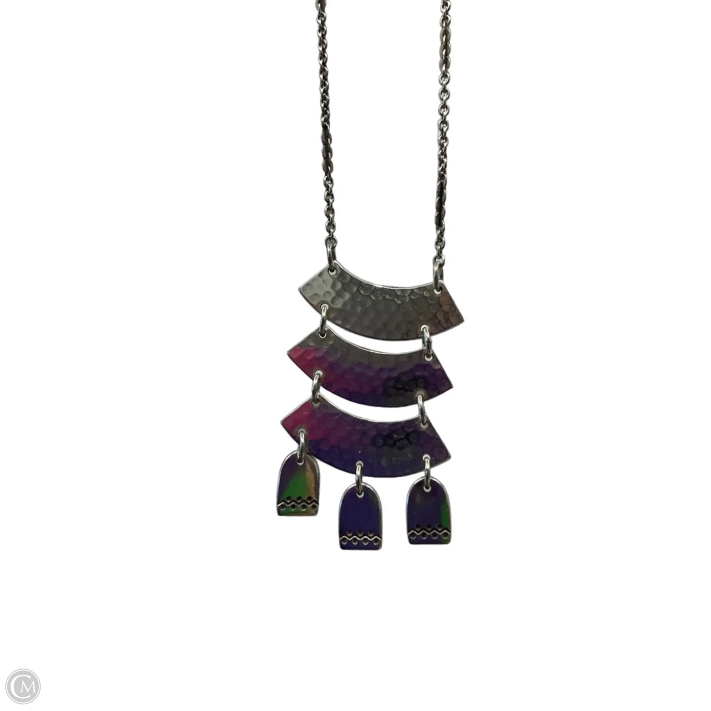 Necklace Pendant By Brighton