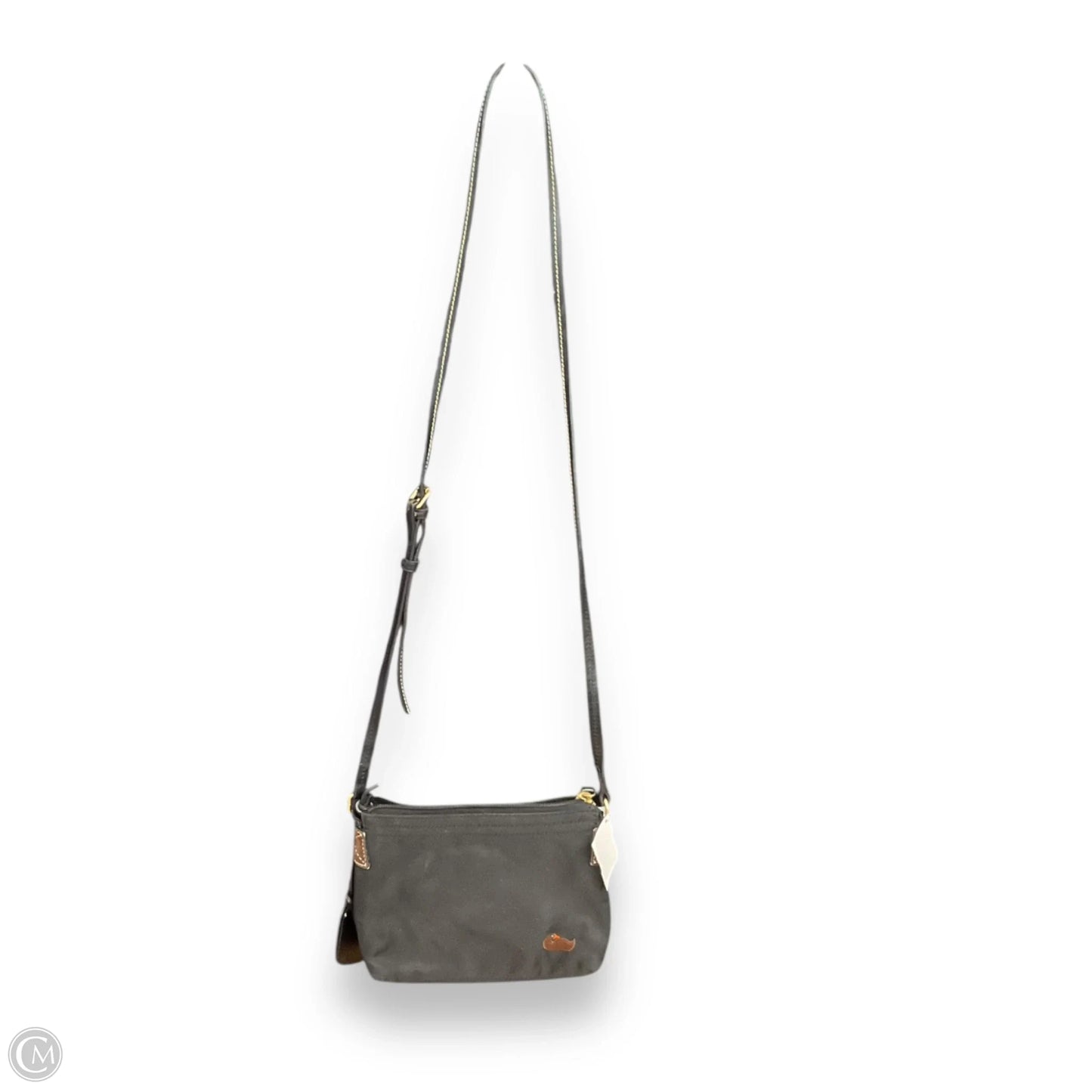 Crossbody Designer By Dooney And Bourke, Size: Medium