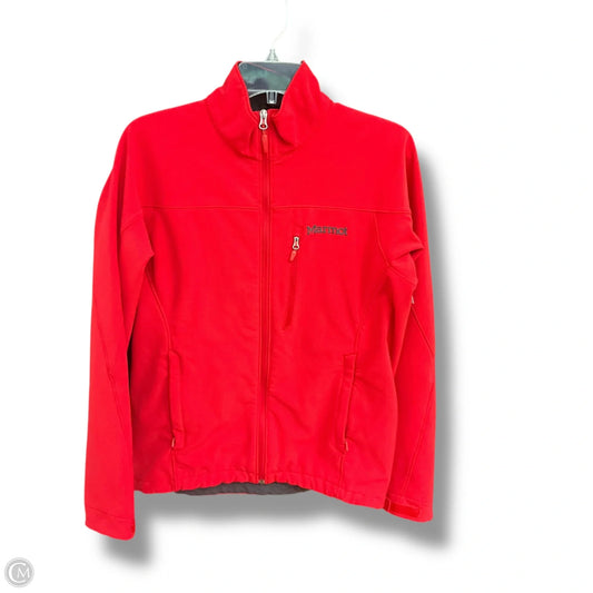 Jacket Other By Marmot In Red, Size: S