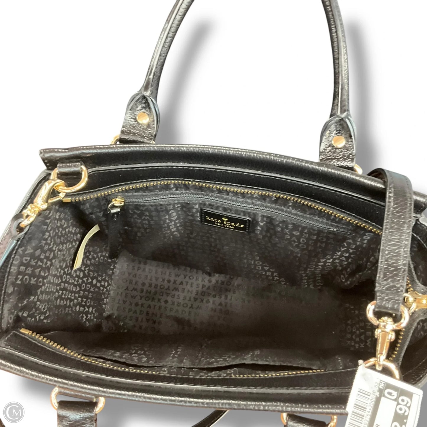 Crossbody Designer By Kate Spade, Size: Large