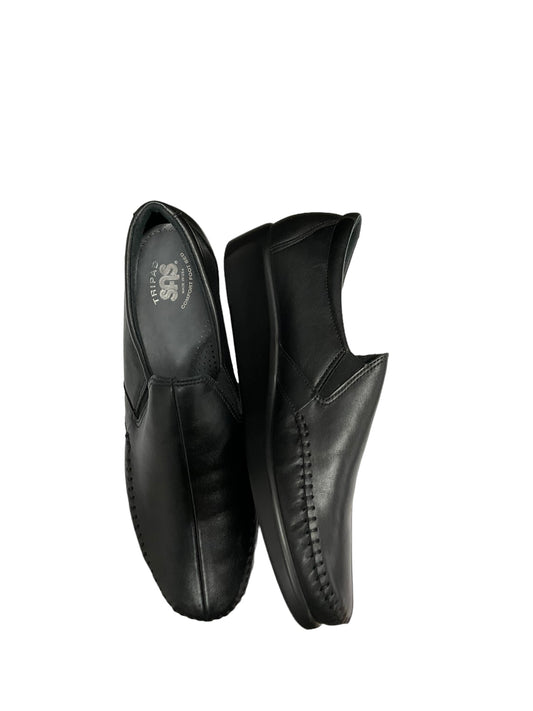 Shoes Heels Platform By Sas  Size: 10.5