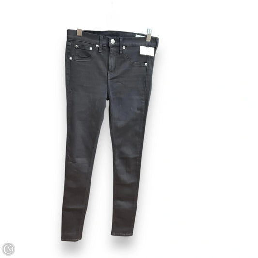 Pants Cargo & Utility By Rag And Bone In Black, Size: 6