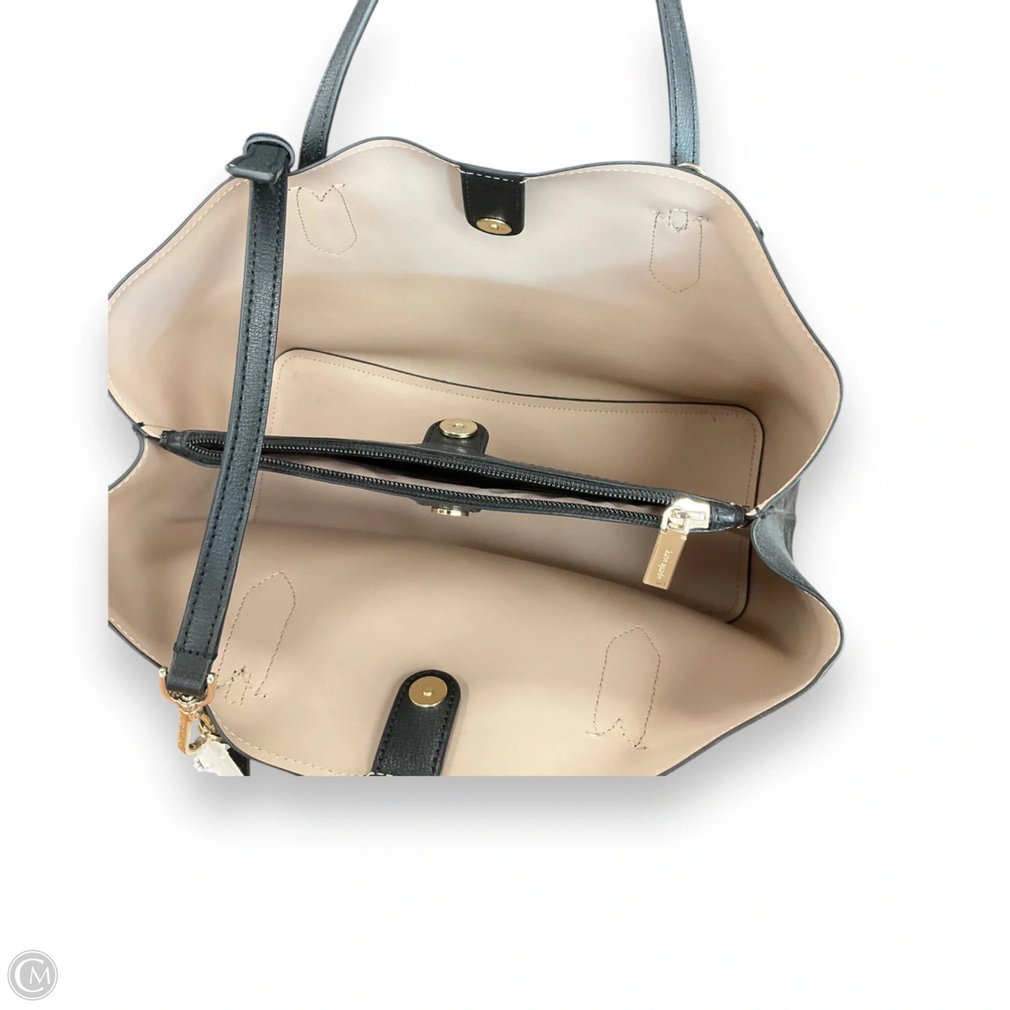 Crossbody Designer By Kate Spade, Size: Large