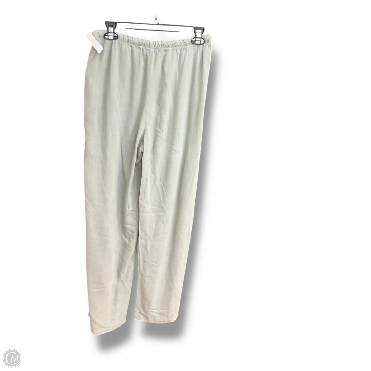 Pants Wide Leg By Cloth & Stone In Green, Size: 6