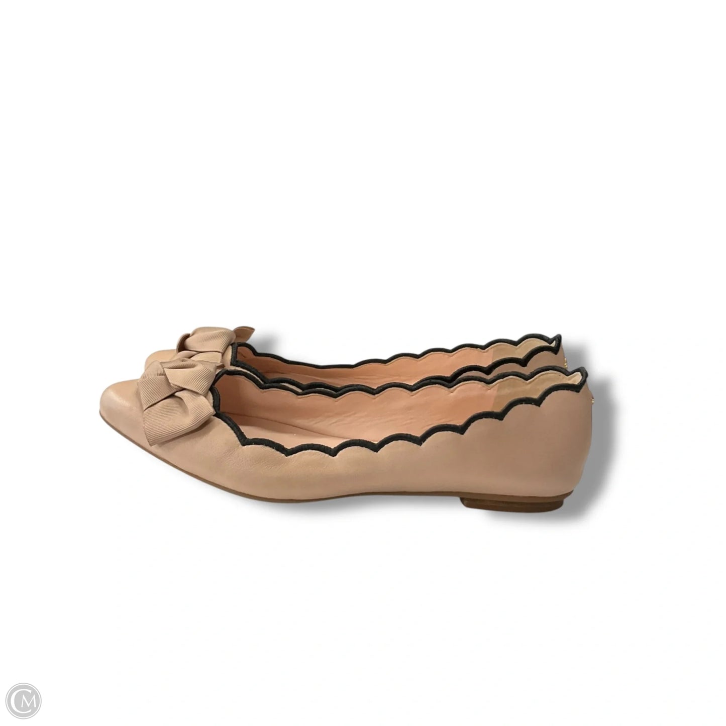 Shoes Designer By Kate Spade In Pink, Size: 9