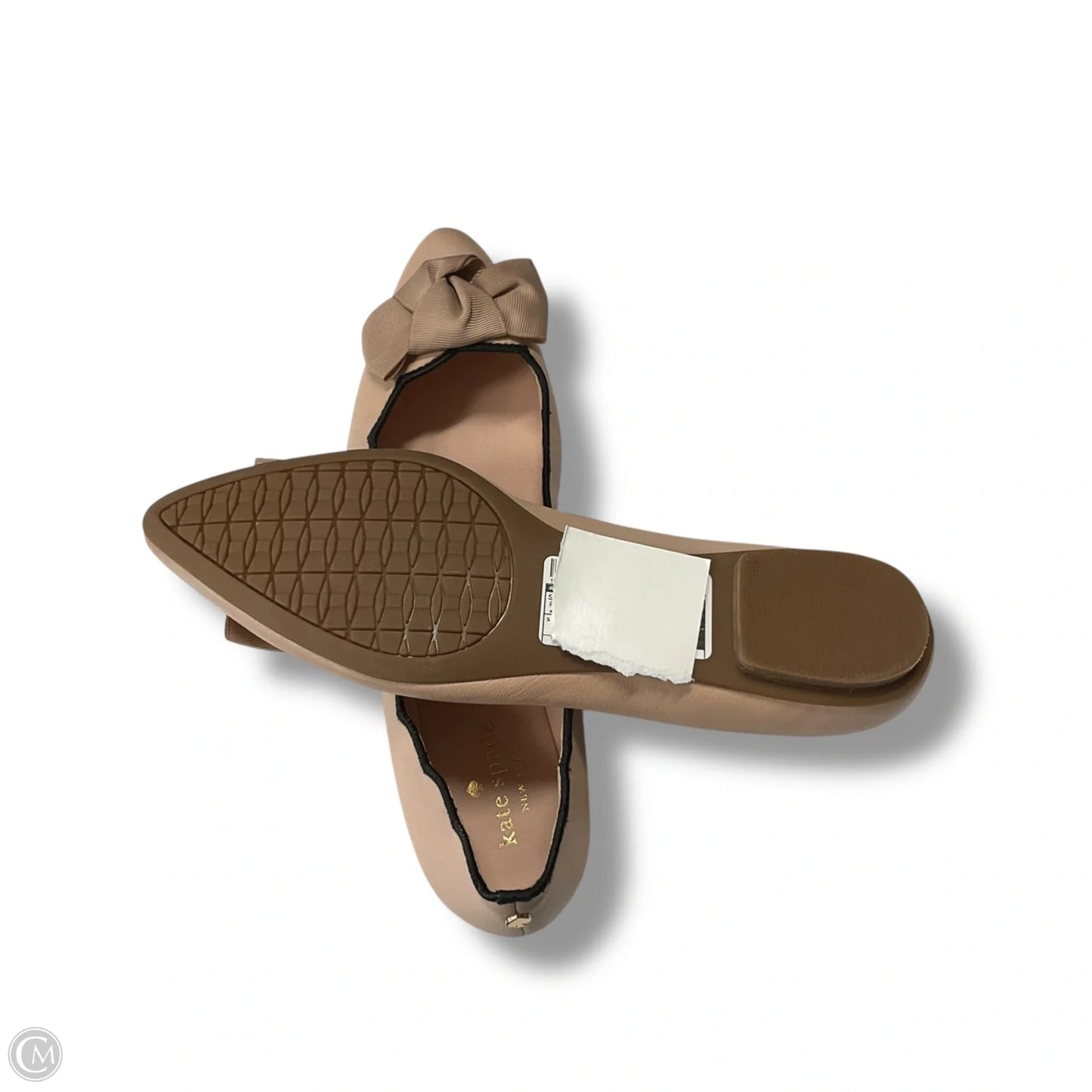 Shoes Designer By Kate Spade In Pink, Size: 9