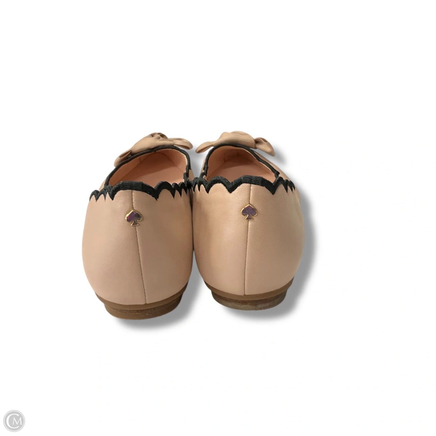 Shoes Designer By Kate Spade In Pink, Size: 9