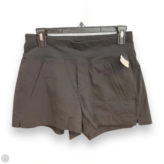 Athletic Shorts By Athleta In Black, Size: Xs