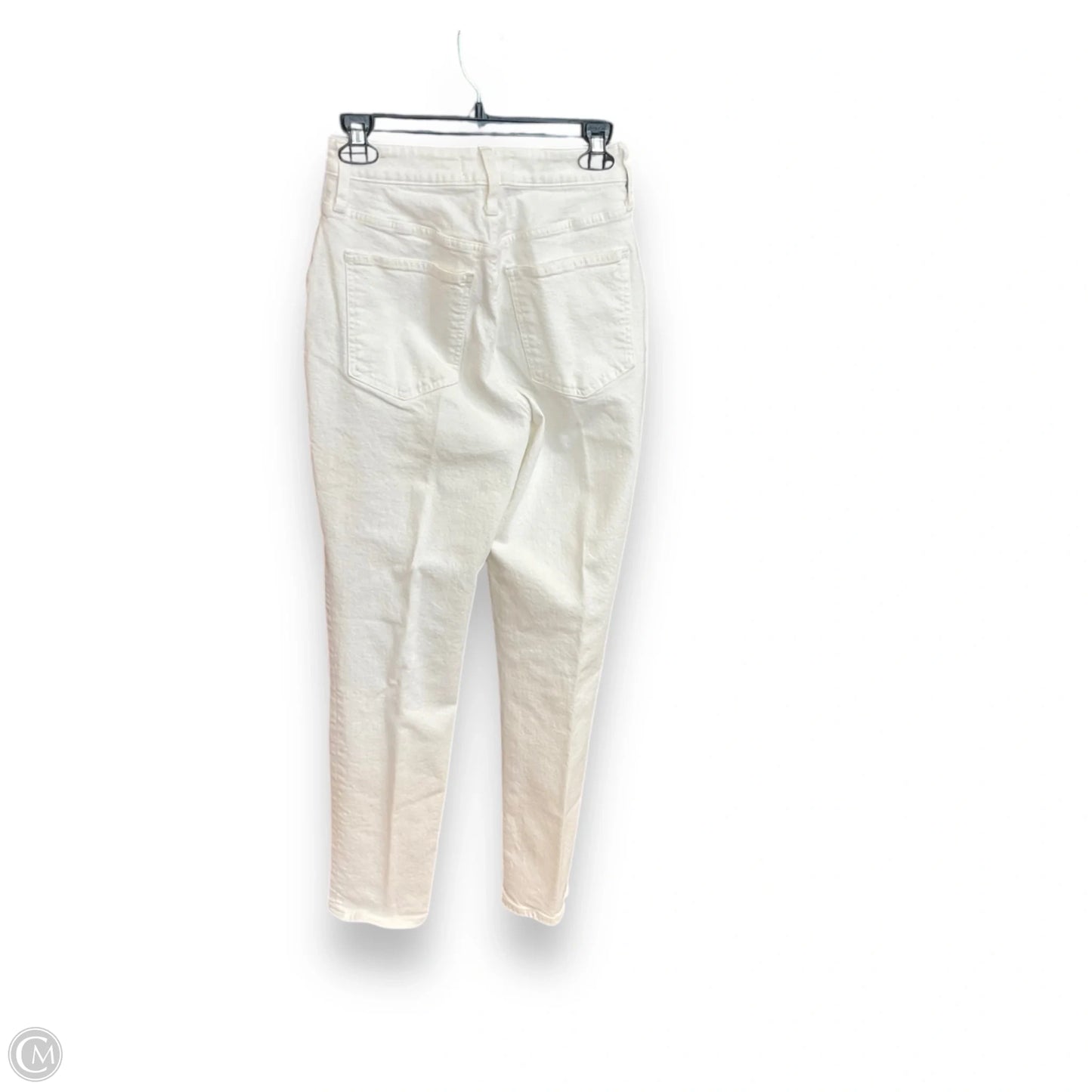 Pants Chinos & Khakis By Madewell In White, Size: 26