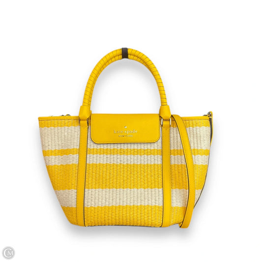 Crossbody Designer By Kate Spade, Size: Large