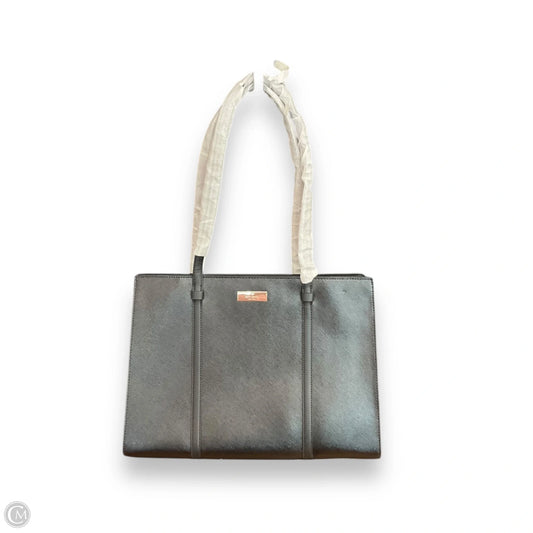 Tote Designer By Kate Spade, Size: Medium