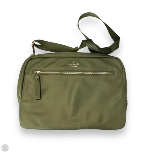 Tote Designer By Kate Spade, Size: Medium
