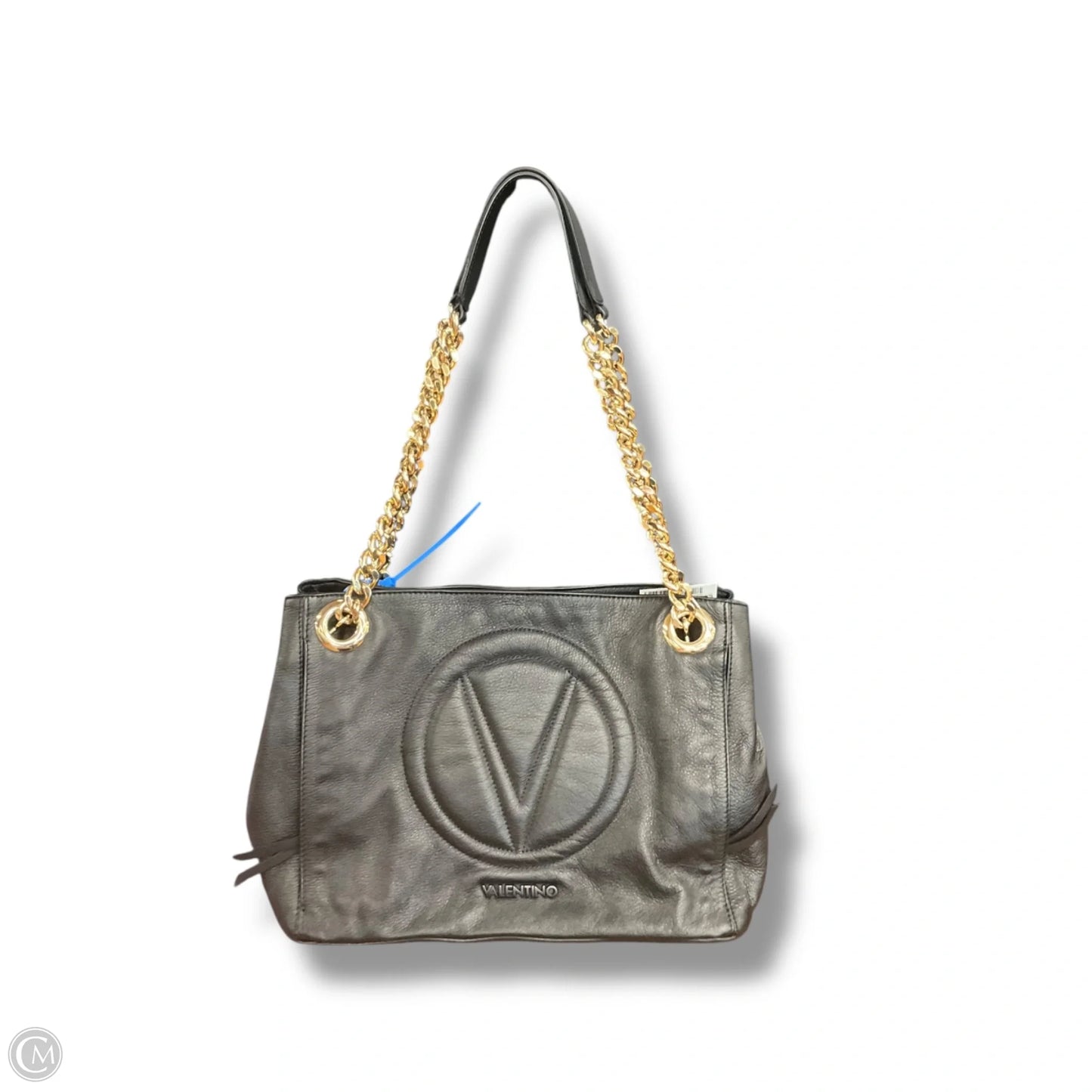 Handbag Designer By Valentino-mario, Size: Large
