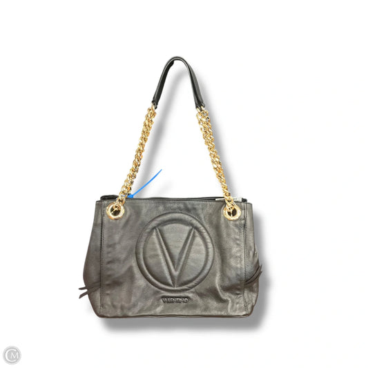 Handbag Designer By Valentino-mario, Size: Large