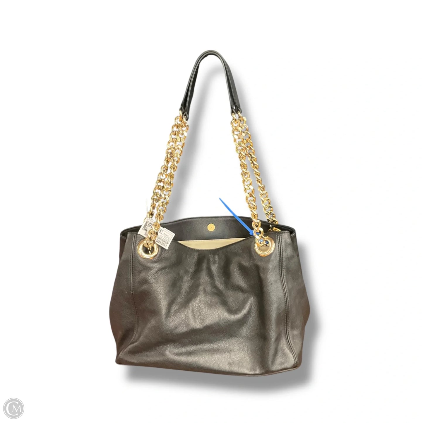 Handbag Designer By Valentino-mario, Size: Large