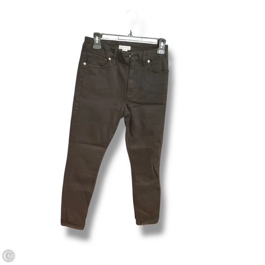 Pants Chinos & Khakis By Good American In Black, Size: 4