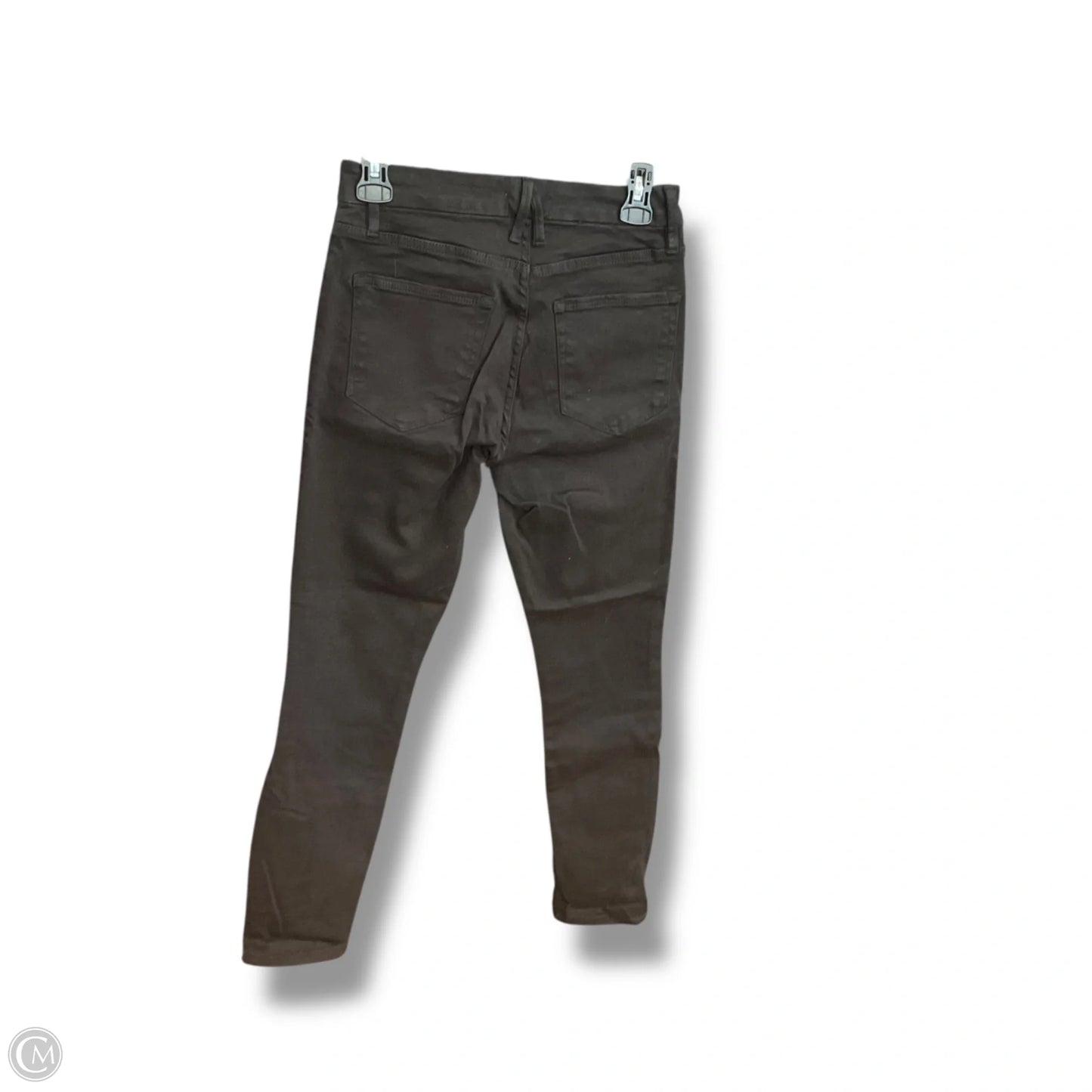 Pants Chinos & Khakis By Good American In Black, Size: 4