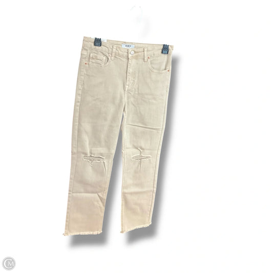 Pants Chinos & Khakis By Oat In Beige, Size: 2