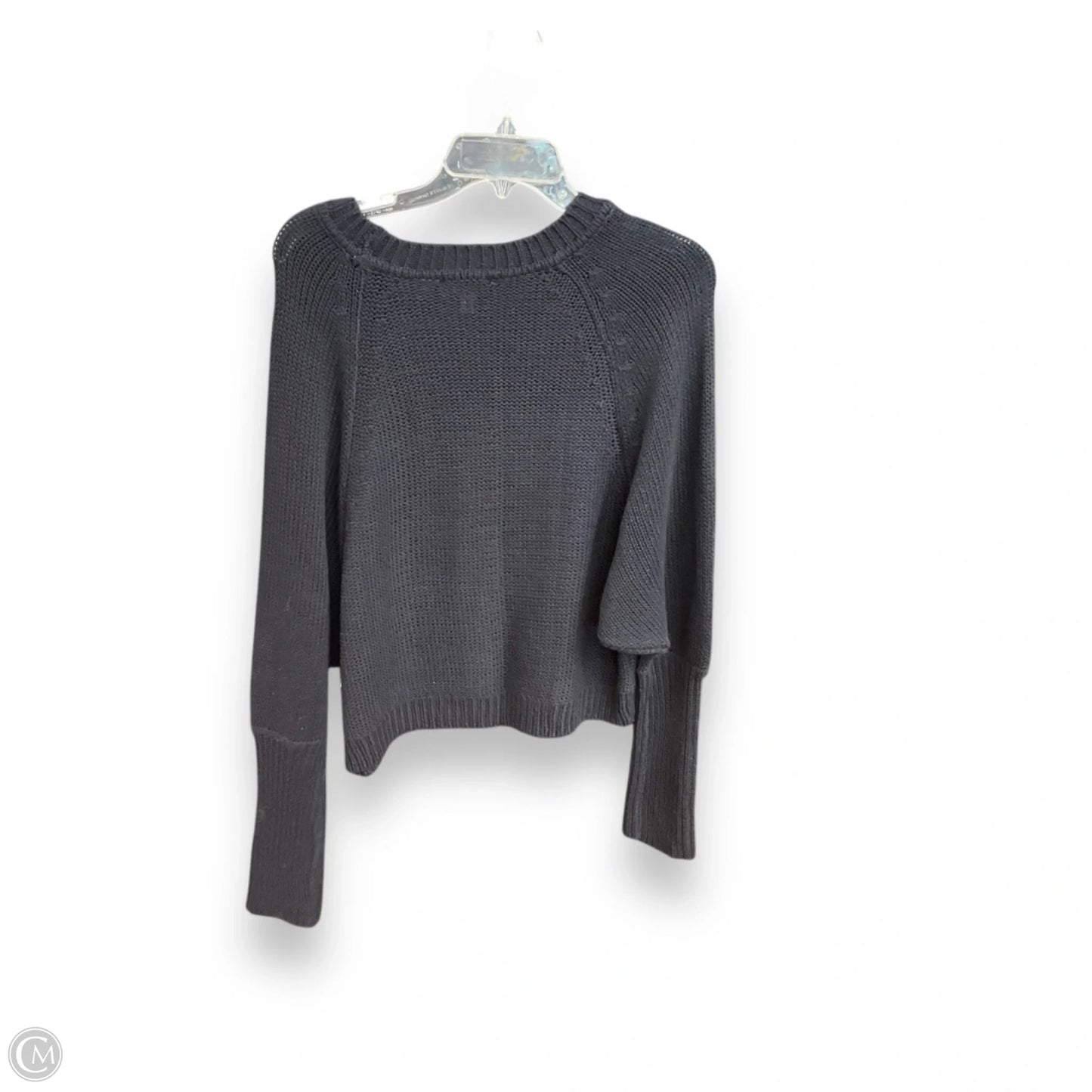 Sweater By Evereve In Navy, Size: S