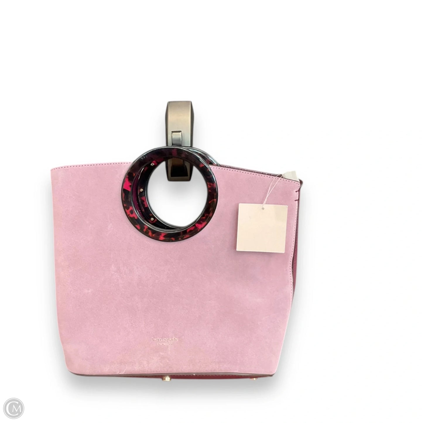 Crossbody Designer By Kate Spade, Size: Large