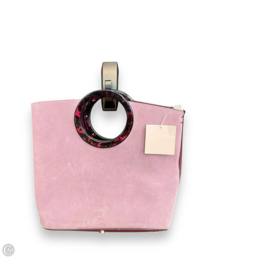 Crossbody Designer By Kate Spade, Size: Large