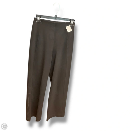 Athletic Pants By Lululemon In Black, Size: 2
