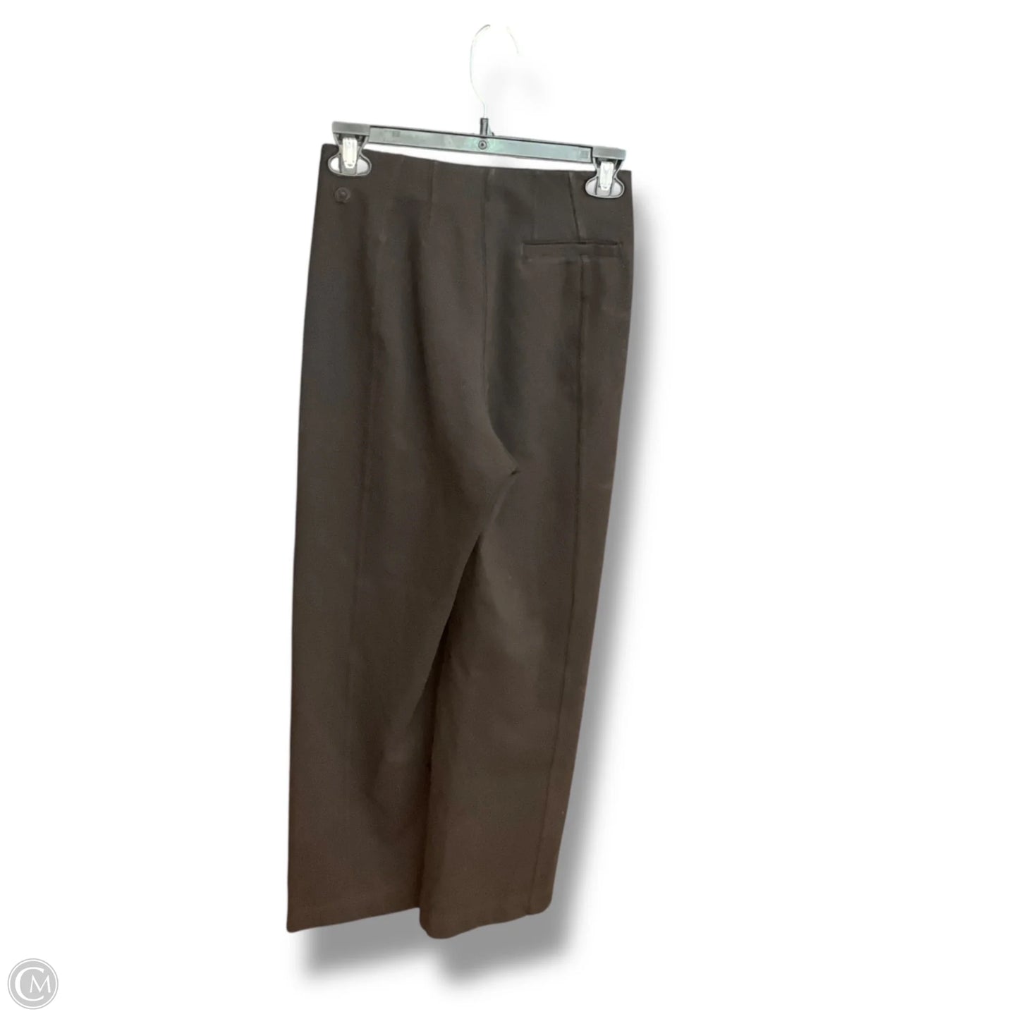 Athletic Pants By Lululemon In Black, Size: 2