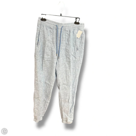 Pants Joggers By Athleta In Blue, Size: 4