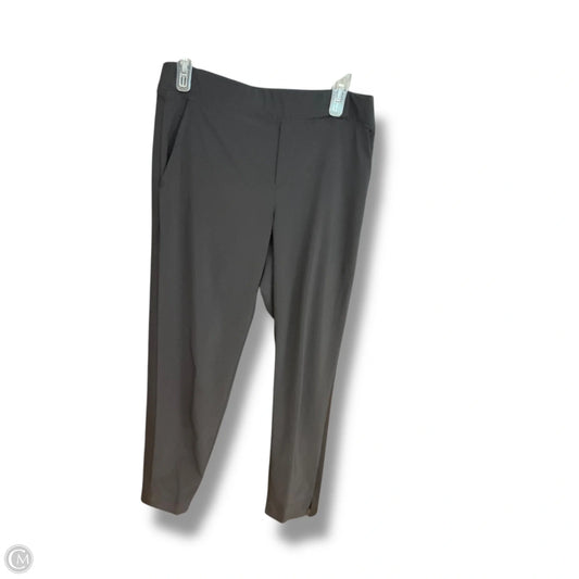 Athletic Pants By Athleta In Black, Size: M
