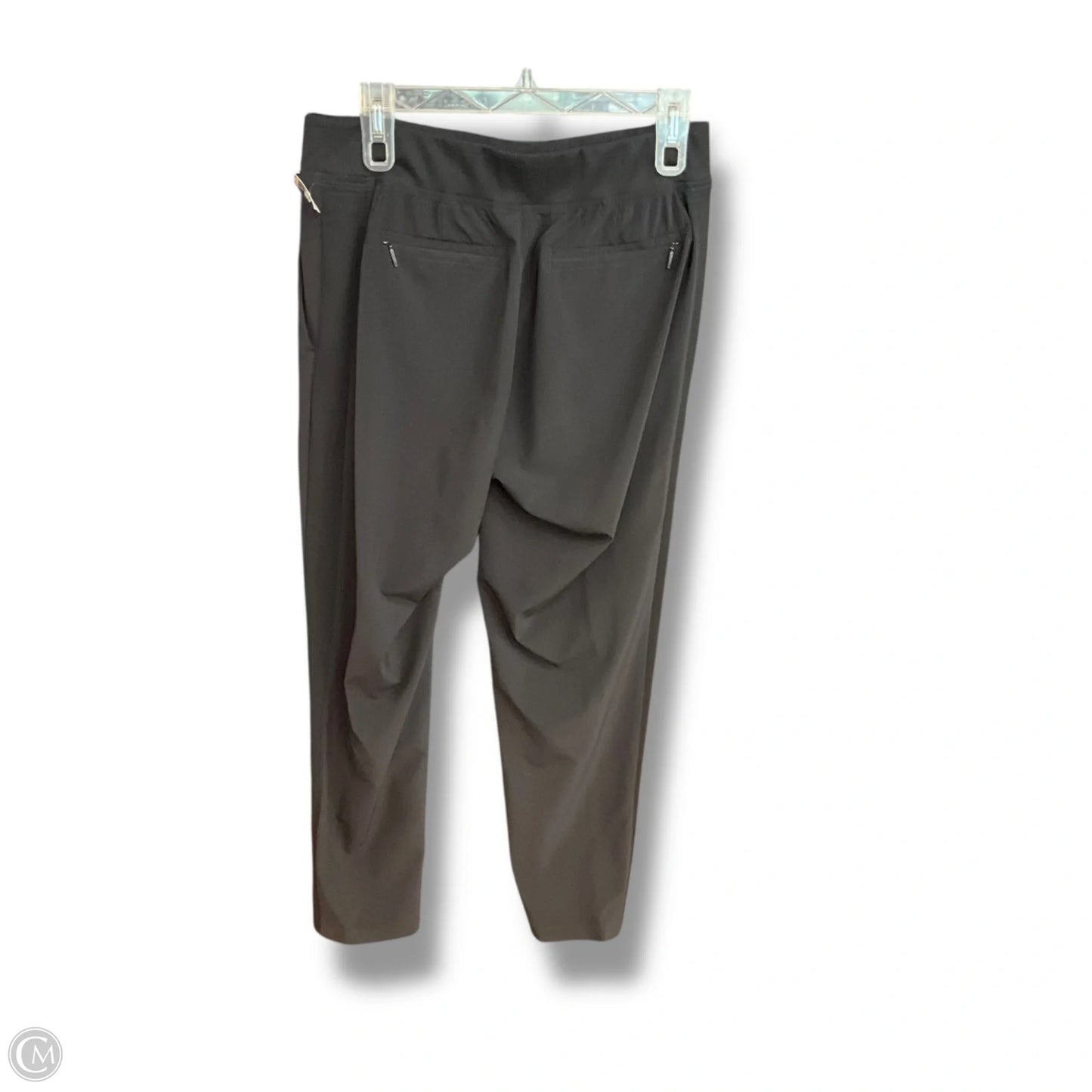 Athletic Pants By Athleta In Black, Size: M