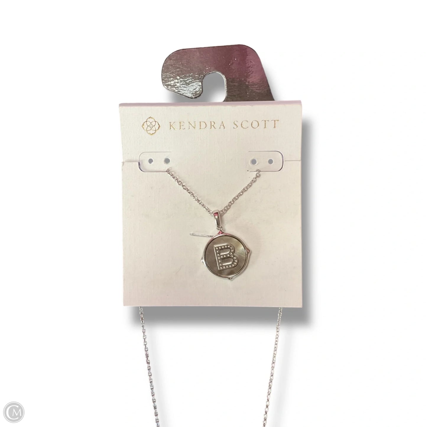 Necklace Pendant By Kendra Scott