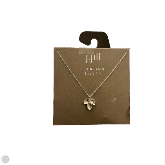 Necklace Pendant By J. Jill