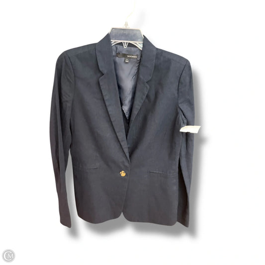 Blazer By Harve Bernard In Navy, Size: S