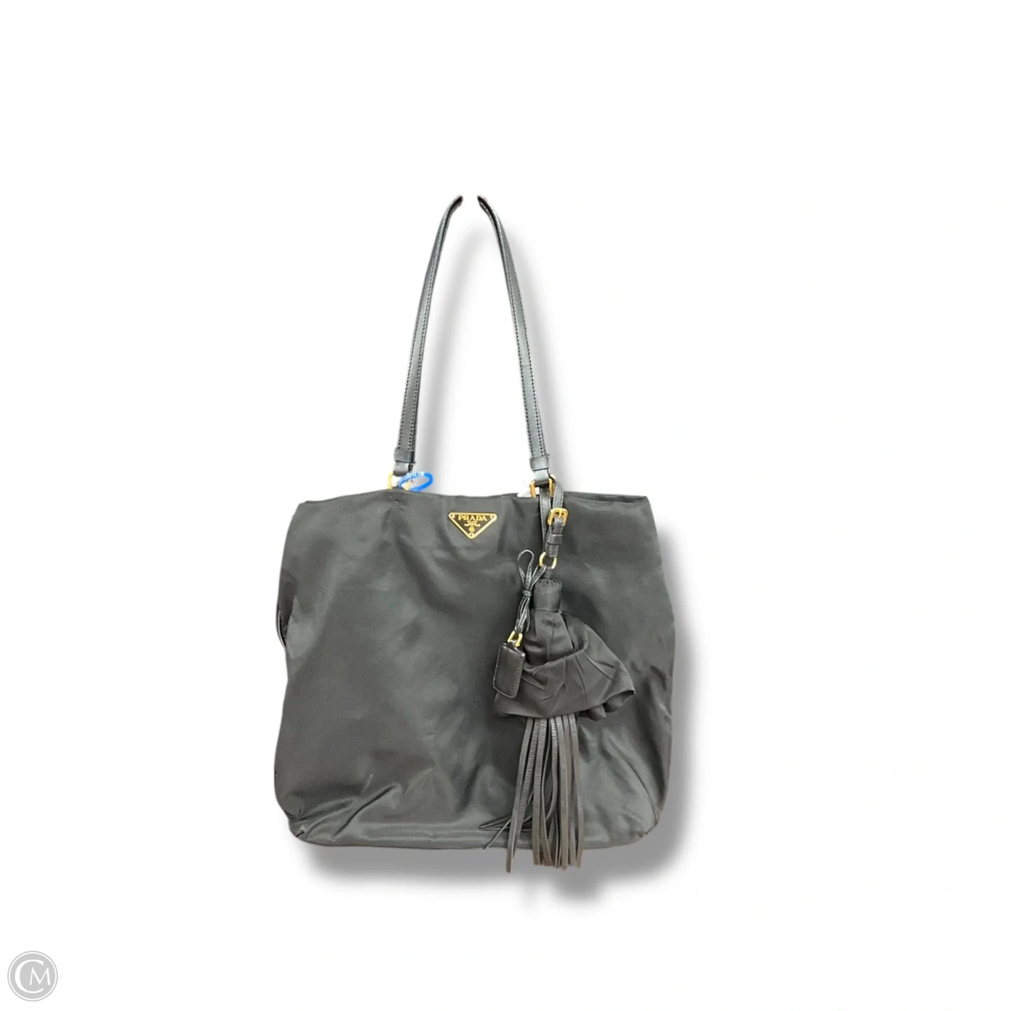 Handbag Luxury Designer By Prada, Size: Medium