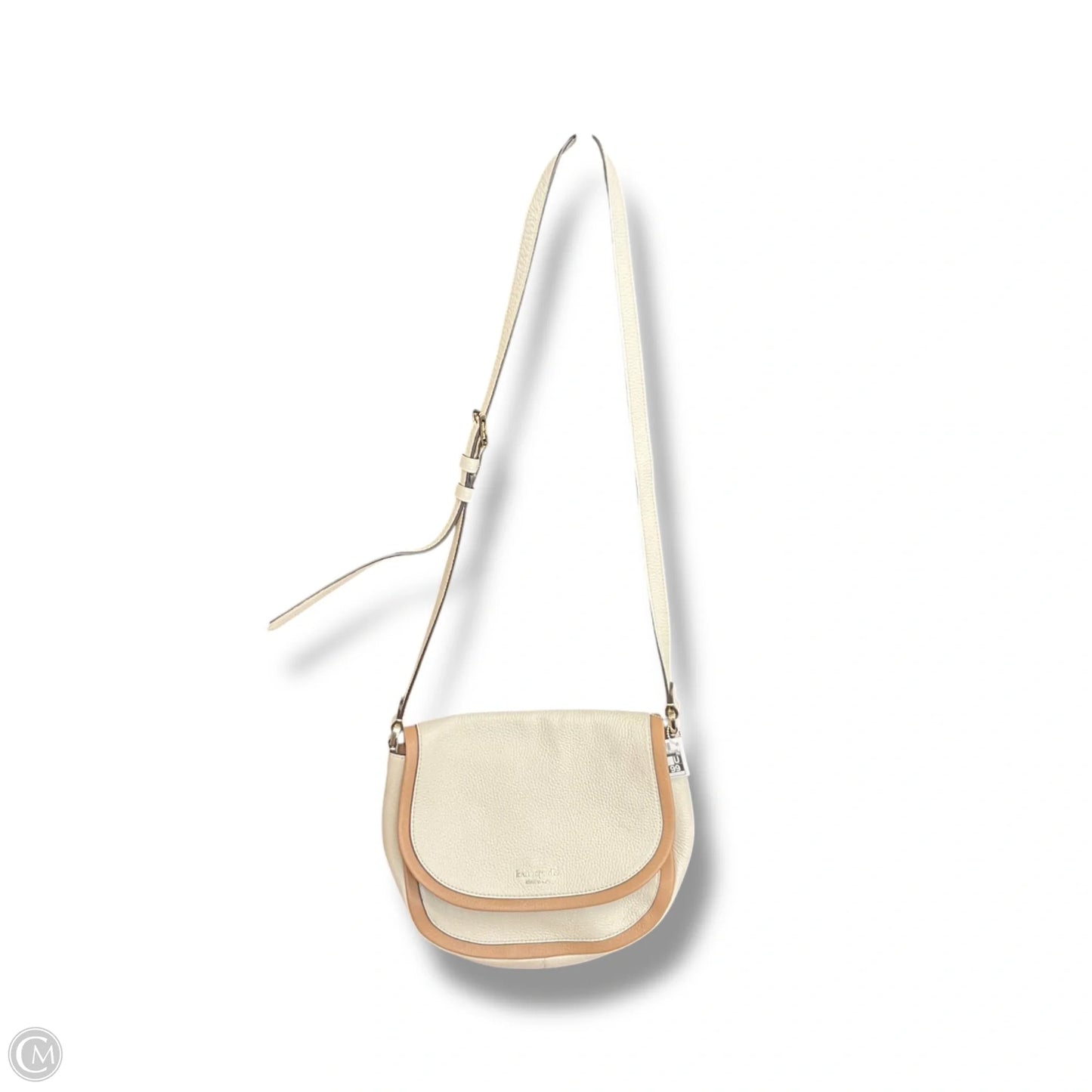 Crossbody Designer By Kate Spade, Size: Medium