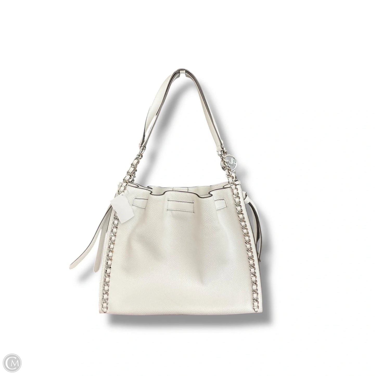 Handbag Designer By Michael Kors, Size: Large