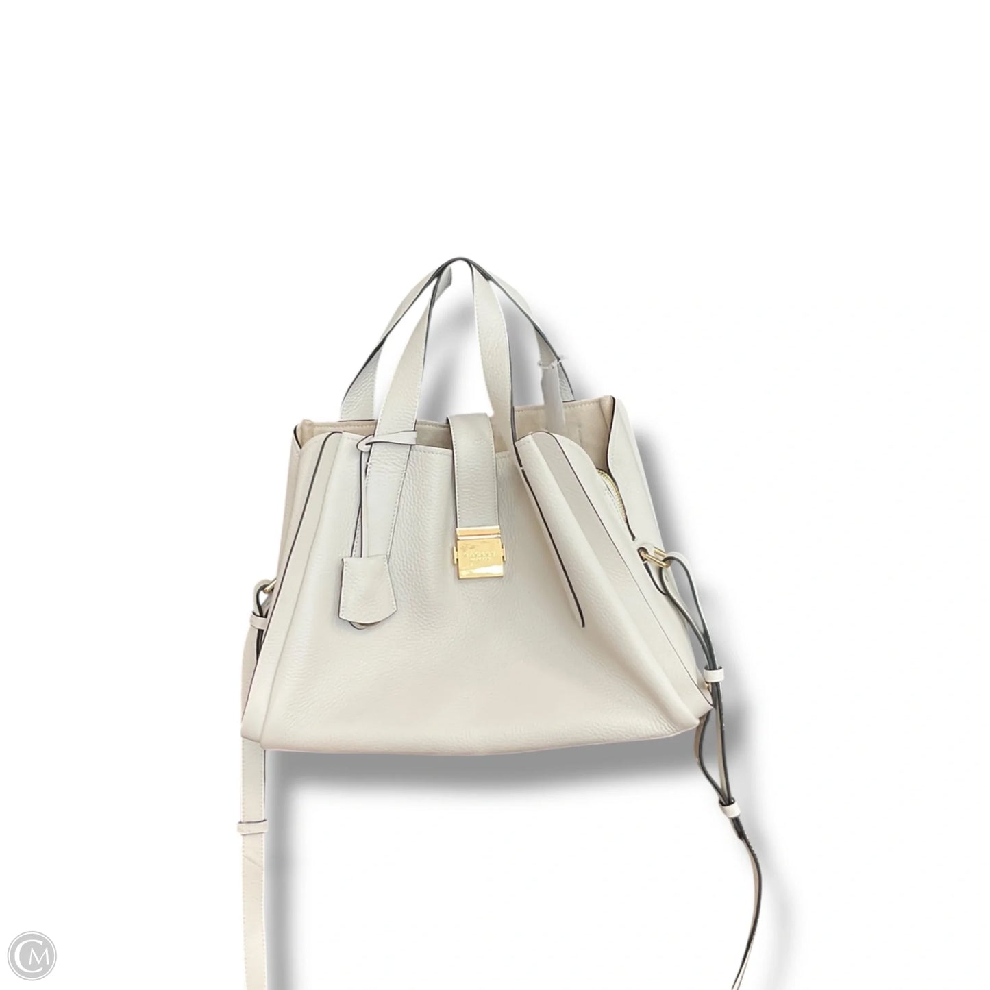 Crossbody Leather By Radley London, Size: Large