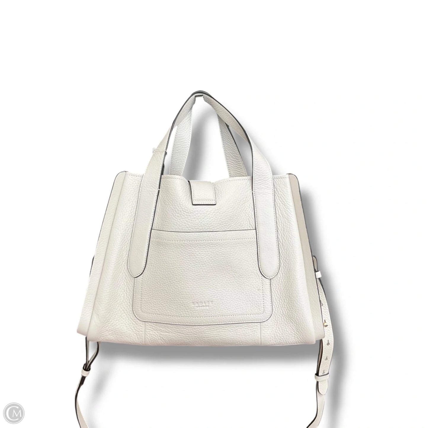 Crossbody Leather By Radley London, Size: Large