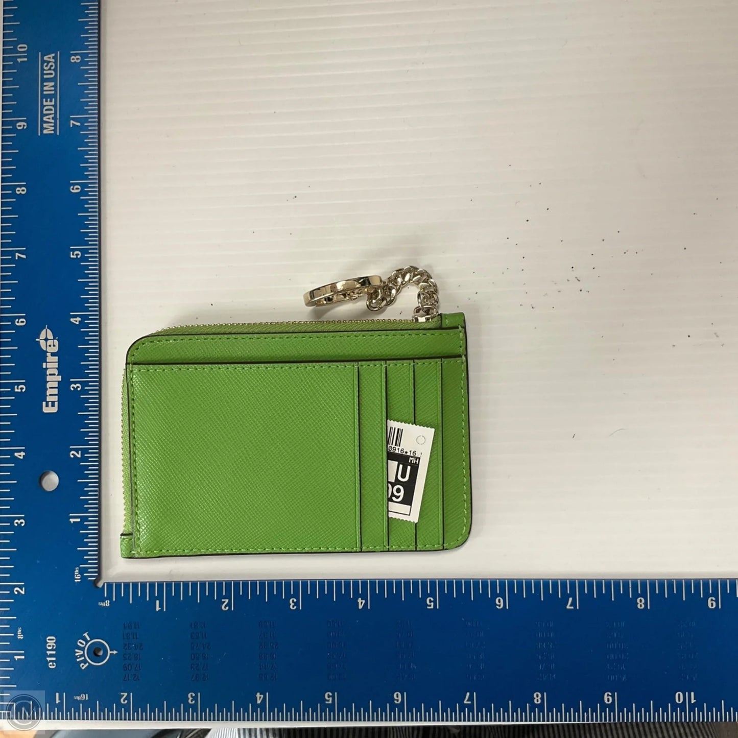 Id/card Holder Designer By Kate Spade, Size: Medium