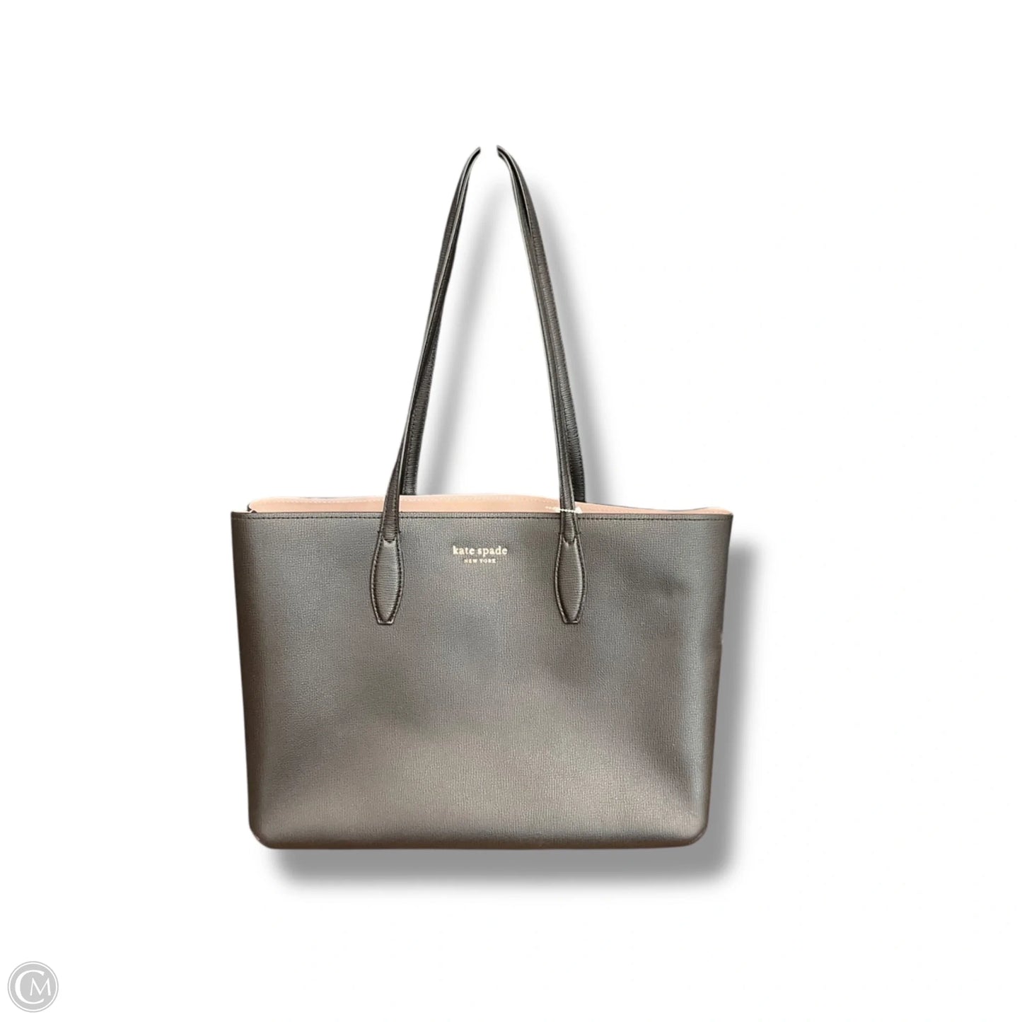 Tote Designer By Kate Spade, Size: Large