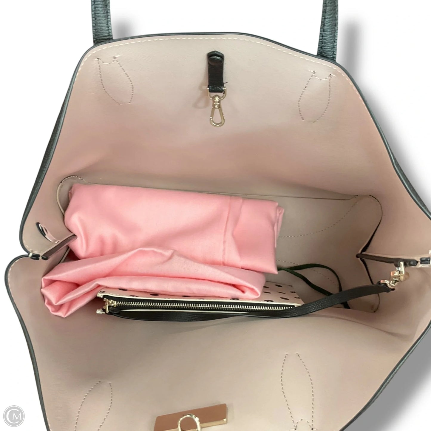 Tote Designer By Kate Spade, Size: Large