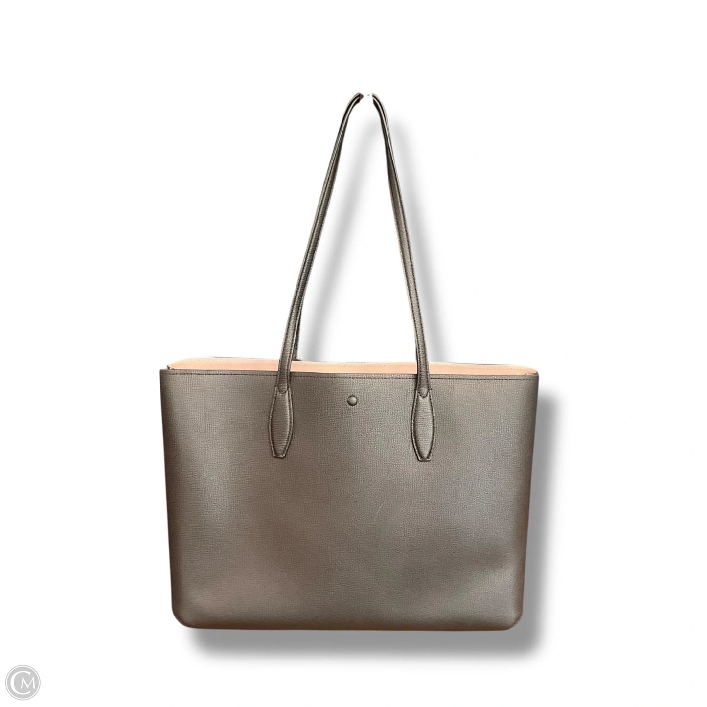 Tote Designer By Kate Spade, Size: Large