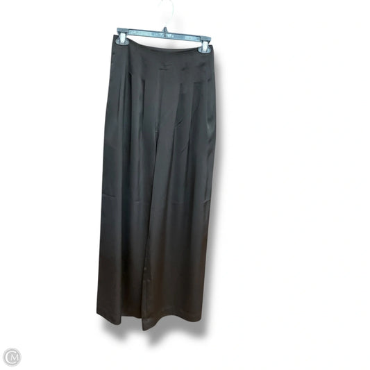Pants Designer By All Saints In Black, Size: 4